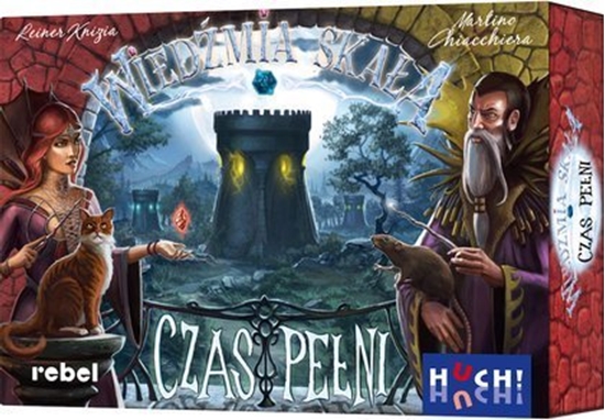 Picture of Rebel Wiedmia Skaa: Czas peni