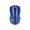 Picture of Rebeltec Galaxy Wireless Gaming Mouse with 1600 DPI USB Blue / Black