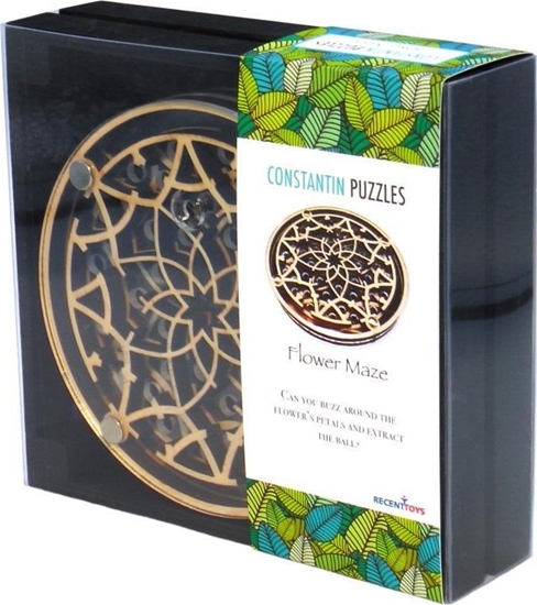 Picture of Recent Toys amigówka Flower Maze