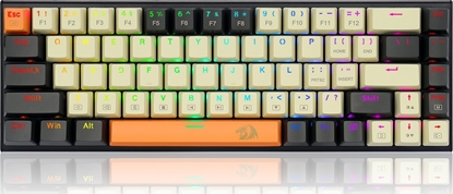 Picture of Redragon K633 RGB Keyboard