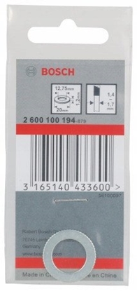 Picture of Reducing Ring "DIA 20/12,75X1.2"