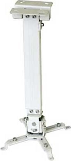 Picture of REFLECTA TAPA white ceiling mount length