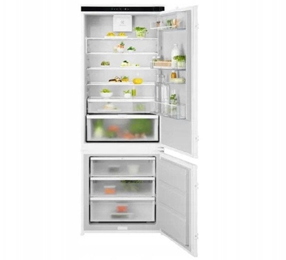 Attēls no REFRIGERATOR BI E7TNGE75S ELX