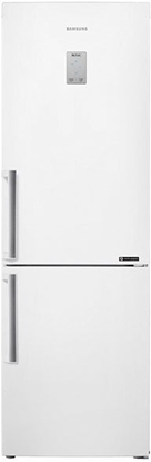 Attēls no REFRIGERATOR RB33J3515WW/EF SMG