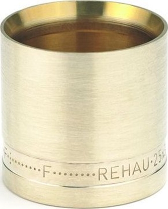 Picture of Rehau Tuleja zaciskowa - 32x2,9 SDR11 RAUPEX