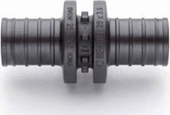 Picture of Rehau Zczka prosta PX - 32-32 RAUTITAN - PPSU