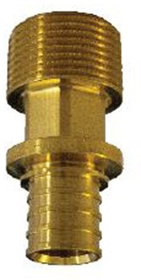 Picture of Rehau Zczka przejciowa MX - 20x1 GZ RAUTITAN nowy indeks: 13660551001 (DWZ)