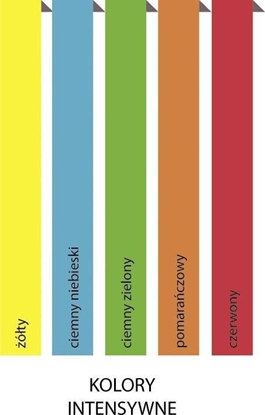 Picture of Rey Adagio PAPIER KSERO ADAGIO A4 80gr MIX INTENSYWNY 500ark