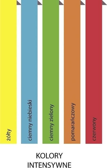 Picture of Rey Adagio PAPIER KSERO ADAGIO A4 80gr MIX INTENSYWNY 500ark