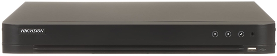 Изображение REJESTRATOR AHD, HD-CVI, HD-TVI, CVBS, IP IDS-7208HUHI-M2/X 8 KANAÓW AcuSense Hikvision