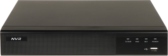 Picture of Rejestrator APTI REJESTRATOR IP APTI-N0921-I3 9 KANAÓW