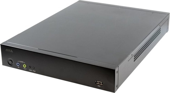 Picture of Rejestrator Axis AXIS S2108 CAMERA STATION