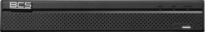 Изображение Rejestrator BCS Line Rejestrator BCS LINE BCS-L-NVR0401-4KE-4P(2)