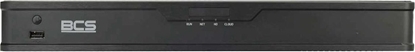 Attēls no Rejestrator BCS Rejestrator IP BCS-P-NVR0802-4KE-8P-II 8 kanaowy 4K PoE