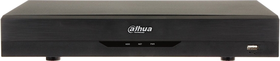 Изображение Rejestrator Dahua Technology Rejestrator ad, hd-cvi, hd-tvi, cvbs, ip DH-XVR5116H-4KL-I3 16 kanaów dahua