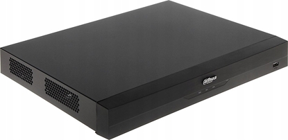 Изображение Rejestrator Dahua Technology REJESTRATOR AHD, HD-CVI, HD-TVI, CVBS, TCP/IP XVR5208AN-4KL-I3 8 KANAÓW DAHUA