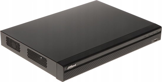 Изображение Rejestrator Dahua Technology REJESTRATOR IP DAHUA NVR4232-4KS3