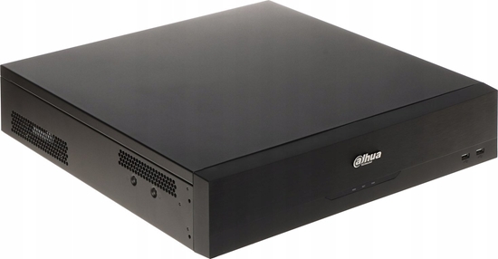 Picture of Rejestrator Dahua Technology REJESTRATOR IP NVR5864-EI 64 KANAY +eSATA DAHUA