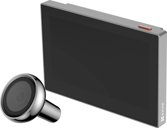 Picture of Rejestrator Ezviz EZVIZ HP2 Czarny, Srebrny