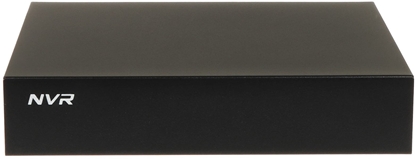 Attēls no REJESTRATOR IP APTI-N0921-8P-I3 9 KANAÓW, 8 PoE