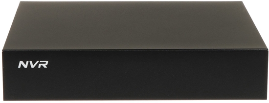 Изображение REJESTRATOR IP APTI-N0921-8P-I3 9 KANAÓW, 8 PoE