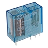 Picture of Relejs 2-kont. 24V 8A DC