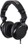 Attēls no Reloop RH-2500 Headphones Wired Head-band Black