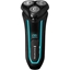 Attēls no REMINGTON SHAVER R6 STYLE AQUA 60MIN USB WET&DRY R6000