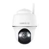 Изображение Reolink Argus Series B440 Smart 4K 8MP Pan & Tilt Camera with Spotlights, White |