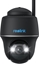 Picture of Reolink Reolinmk Argus Series B430 Smart 5MP Pan & Tilt Wire-Free Camera, Black |