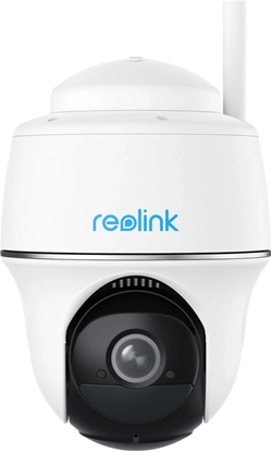 Picture of Reolink Argus Series B430 5MP PT Wi-Fi Outdoor Camera