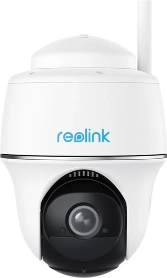 Изображение Reolink Argus Series B430 5MP PT Wi-Fi Outdoor Camera