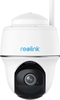 Изображение Reolink Argus Series B430 5MP PT Wi-Fi Outdoor Camera