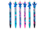 Attēls no Retractable erasable pen CoolPack Disney Stitch