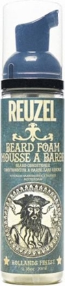 Picture of Reuzel Hollands Finest Beard Foam odywka do brody bez spukiwania 70ml