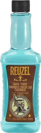 Picture of Reuzel Hollands Finest Hair Tonic tonik do wosów i masau 500ml