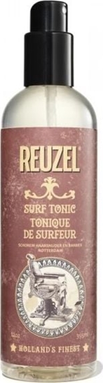 Изображение Reuzel Hollands Finest Surf Tonic tonik do stylizacji wosów 355ml