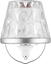 Attēls no REV LED Bottle Lamp with battery Lamprusco Cristal RGBW