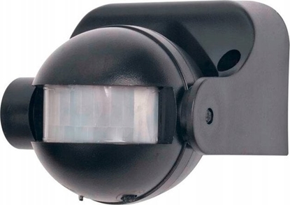 Picture of REV Motion Detector 180° black