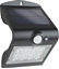 Picture of REV Solar LED Butterfly with Motion Detector 1,5W black