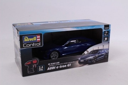 Picture of Revell *****REVELL RC Audi e-tron GT 24668