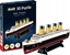 Attēls no Revell 3D-Puzzle RMS Titanic
