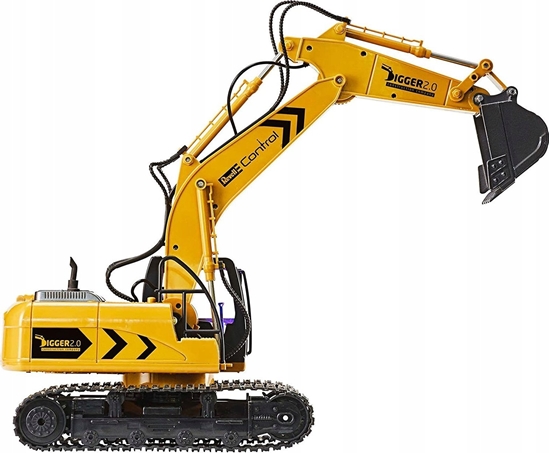 Изображение Revell RC Bagger Digger 2.0