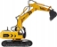 Attēls no Revell RC Bagger Digger 2.0