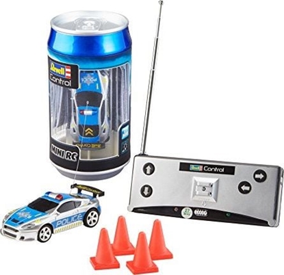 Picture of Revell REVELL 23559 Auto na radio MINI RC