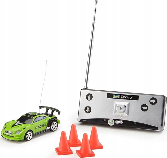 Изображение Revell REVELL 23560 Auto na radio MINI RC