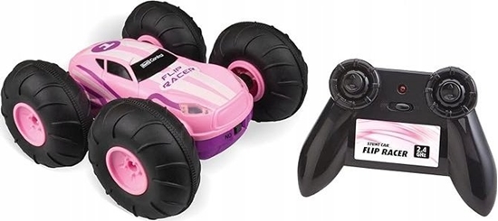 Picture of Revell Revell RC Stunt Car Flip Racer Pink