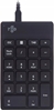 Изображение R-Go Tools Numpad Break , numeric keypad, wired, black