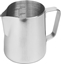 Picture of Rhinowares Stainless Steel Pro Pitcher - dzbanek srebrny 360 ml