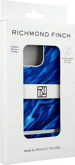 Picture of Richmond & Finch Etui Richmond&Finch do iPhone 14 Pro Max, case